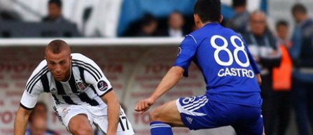 Turcia: Super Lig - Etapa 32